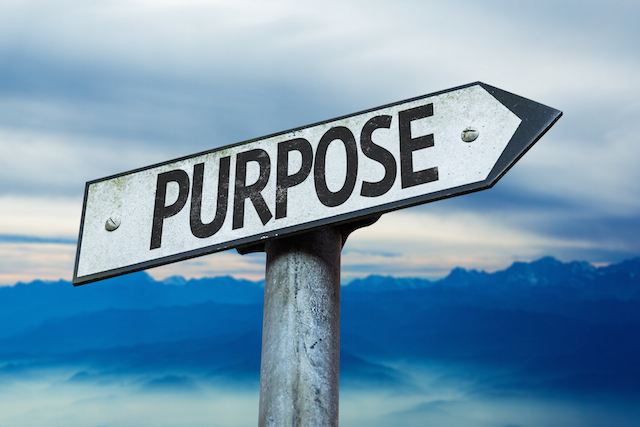 Clarify your purpose and you will close more sales (E) - GR8 Sales Training Solutions